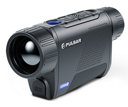 PULSAR AXION 2 XQ35 PRO THERMAL MONOCULAR - Optics